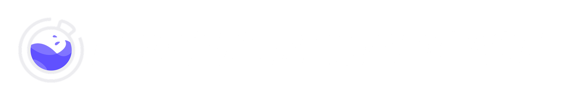 League Broadcast