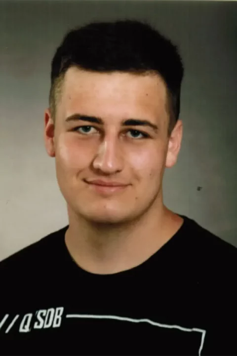 Johannes, Engineer