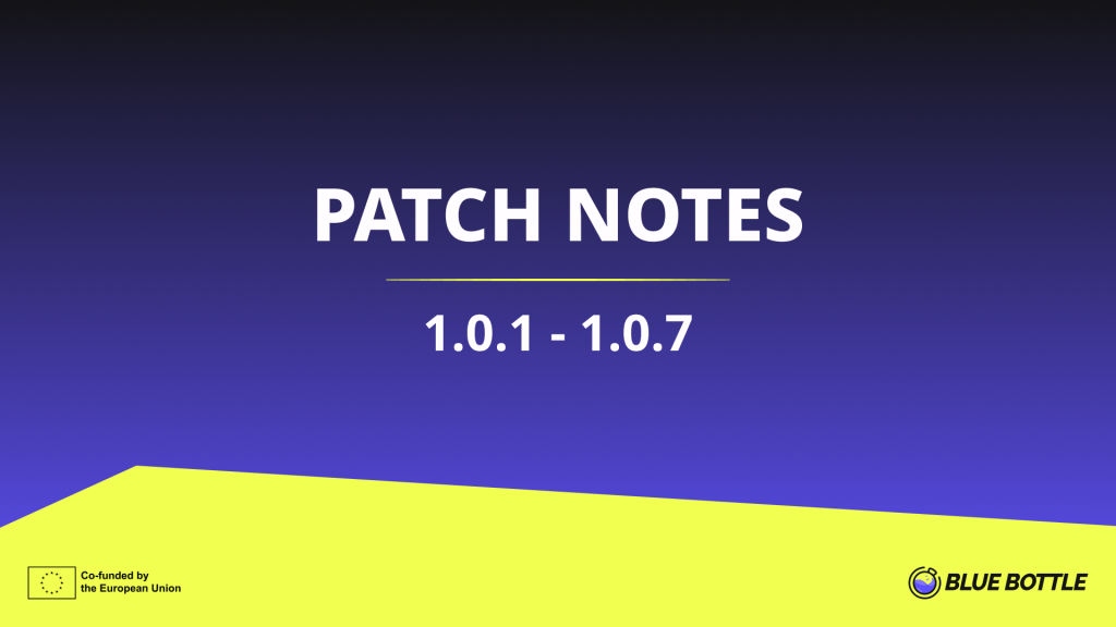 PatchNotes_1.0.1_1.0.7